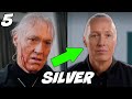 Terry Silver is TERMINALLY ILL - HE IS DYING - PROOF! Cobra Kai Season 5