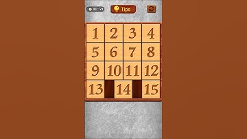 how to solve number puzzle in 2 minutes #numericals #puzzle #numpuz #mindgames