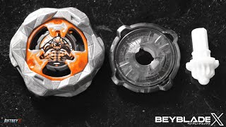 Can Golem Rock 4-50 Low Orb Survive the Strongest Meta!【Beyblade X ベイブレードX】