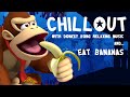 Relaxing Donkey Kong Music Chillout with video game music calm down, study or unwind