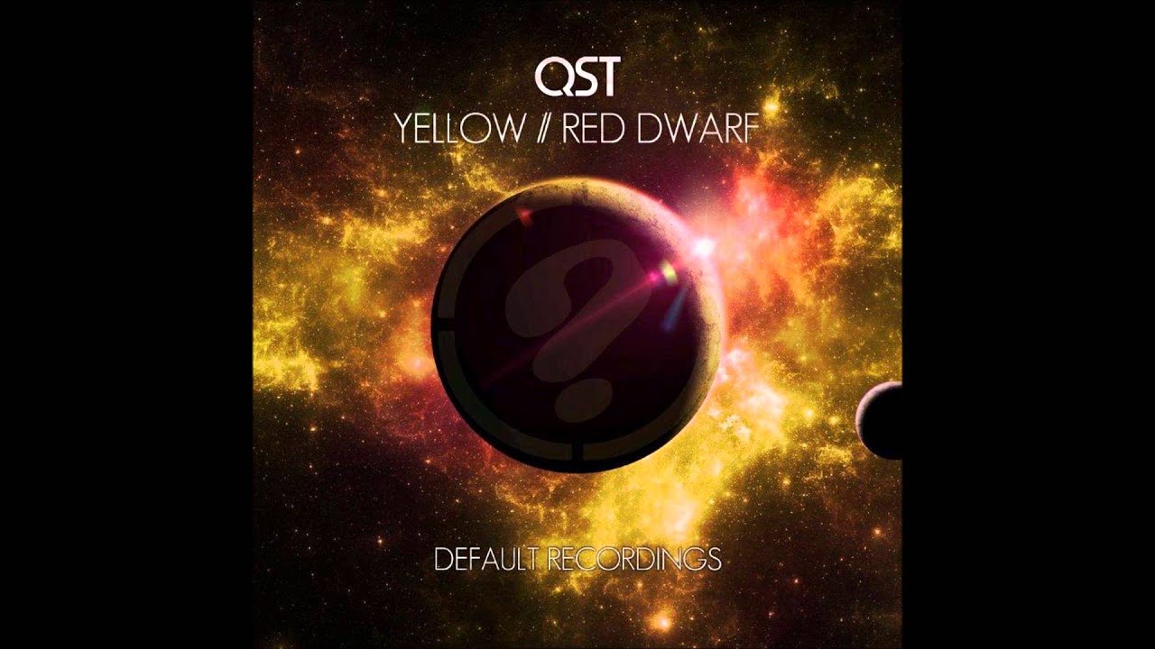QST - Red Dwarf - Default Recordings - DEF001