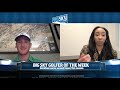 Big Sky Golfer of the Week: Sacramento State Golf's Ethan Davidson