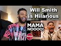 Top 10 Funniest Will Smith Moments on The Fresh Prince of Bel-Air | Reaction