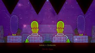 Vedebe X Redhands - Hit The Dope