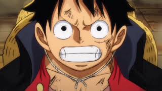 Luffy Angry Twixtor Arc Wano - 2 60Fps