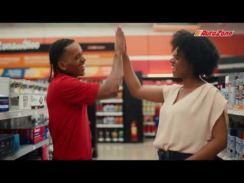 AutoZone
