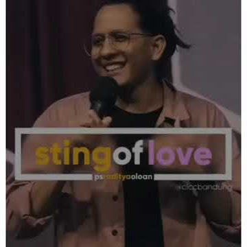 TO BE RIGHT - Ps. Raditya Oloan