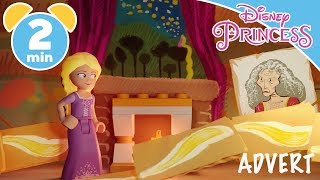 Tangled | LEGO Retellings  | Disney Princess | #ADVERT screenshot 5