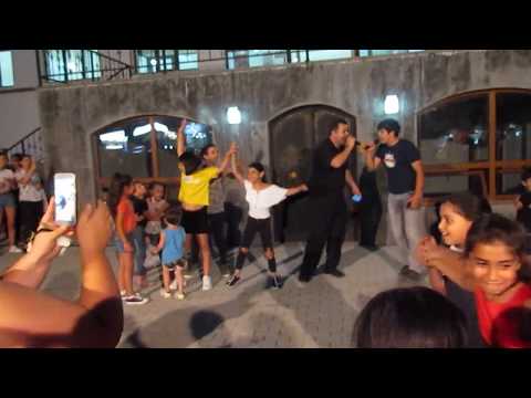 mzes velodebi ვანო და მათე ლუაშვილი