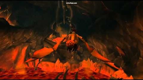 WoW exploit (patch 3.3.5) in Northrend