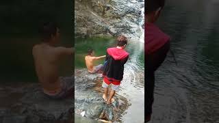 Adventure To Mapita Falls 😍 Adventure To Mapita Falls 😍