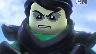 LEGO NINJAGO 'Ghost Whip' by The Fold