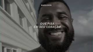 Baco Exu do Blues - Guarde Sua Saudade [legendado]