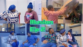 ILLUSION Ep 2