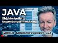 JAVA Anwendungsentwicklung 2.1 (Protokolle Netzwerkprogrammierung, Uniform Resource Locator)