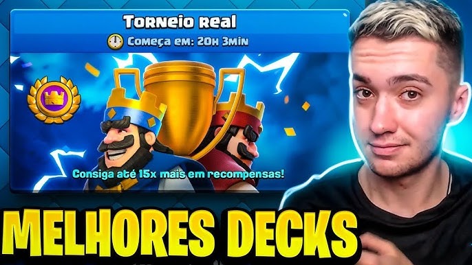 VOLTAMOS COM A MELHOR SERIE! DO NOOB AO PRO  SAINDO DO 0 A 7500 DE  TROFÉUS SEM GEMAR (EP 25) 