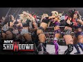 Jacy Jayne and Sol Ruca lead Team NXT to a win against TNA: NXT Showdown highlights, Oct. 7, 2025