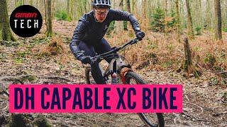 How To Make Your XC Bike More Downhill Capable | Downcountry MTB Mods