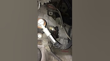 2011 Subaru Legacy GT clutch fork creak