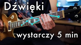 DŹWIĘKI - znajdź je WSZYSTKIE!