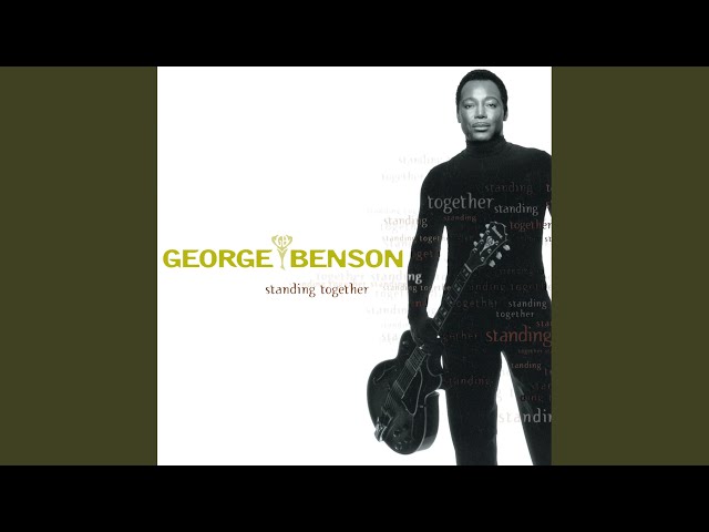 George Benson - Back To Love