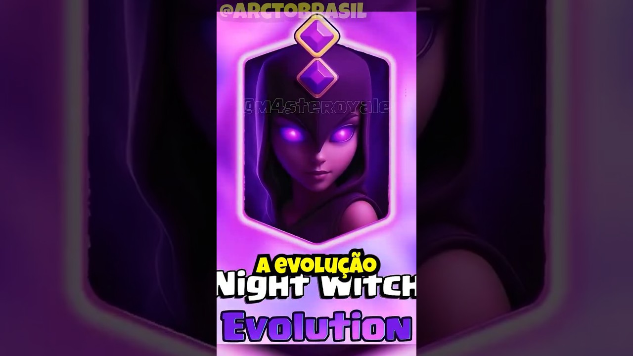 AS IDEIAS de CARTAS mais MALUCAS do CLASH ROYALE!!!!
