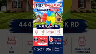 Bonsack Beauty at a New Price ✨