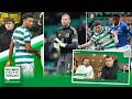 Trusty can have no complaints | Schmeichel form unacceptable | Can Celtic avoid defeat at Ibrox?