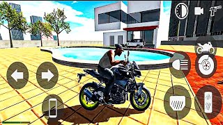 New Bike Same Old Rider