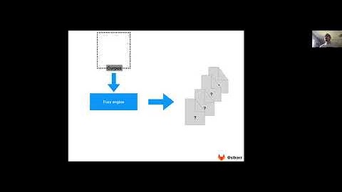 Brief overview of using a corpus with coverage-guided fuzz testing