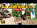 La cumbrecitaun magico pueblo rodeado de naturaleza  argentina 4k 