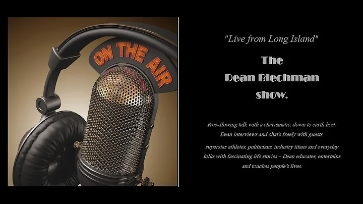 Pilot Show with Jean Blechman