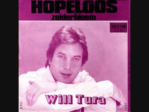 Will Tura Hopeloos
