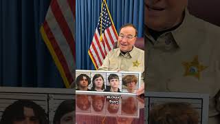 Kids charged with armed burglary | Morning briefing, September 9, 2026