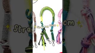 Strap bag 60cm