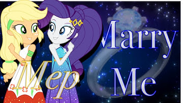 ~Marry Me~ MultiShip Mep