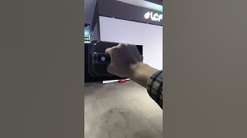 LCF Indoor Fine Pitch LED Display