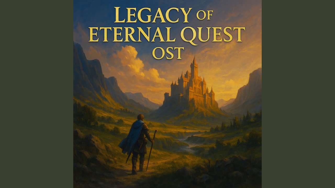 Village of Quiet Dawns