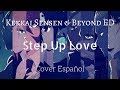 [Kekkai Sensen & Beyond Ending] "Cari & Misezao - Step Up LOVE" (Cover Español Full Version)