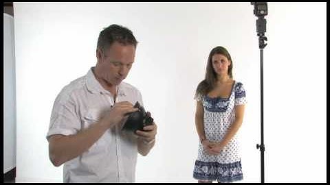 Strobist Accessories Paul Ward Part 1