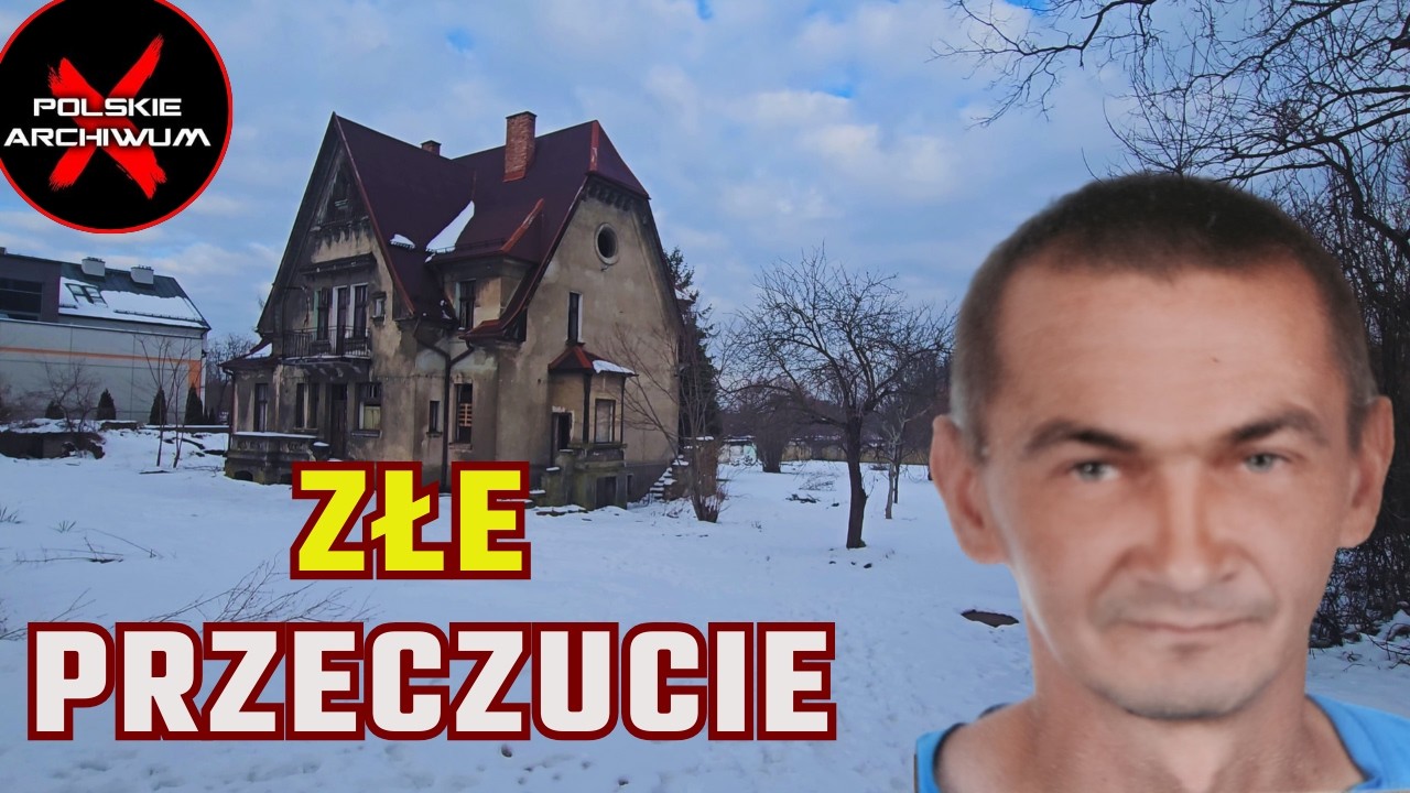 Zagadkowe zniknięcie. To może być kluczem do rozwiązania zagadki | Polskie Archiwum X #141