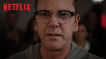 サバイバー：宿命の大統領 予告編 - Netflix [HD]