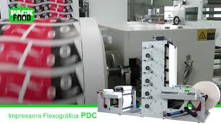 PackFood - vídeo demonstrativo