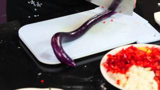 義大利風味番茄燉魚片｜營養食譜｜【癌症E學苑】