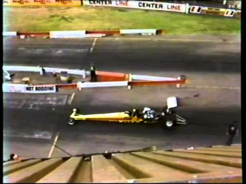 Larry Sutton and RS Thomas TF/D at OCIR 5-22-1982 - YouTube