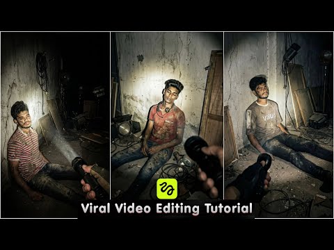 Viral Old Character And Torchlight Ai Video Editing In Higgsfield Ai
