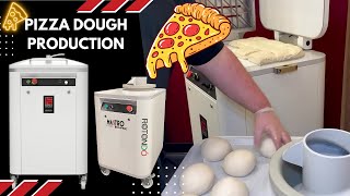 Empire Pizza Equipment: The Perfect Pizza Solution