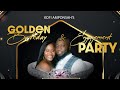 Tpbonsu live must watch kofi amponsah golden birt.ay  engagement party chak89 london full