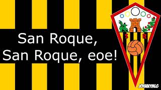 Himno | CD San Roque de Lepe by Himnos de Fútbol / JohnnyMLG 12,726 views 3 years ago 3 minutes, 14 seconds