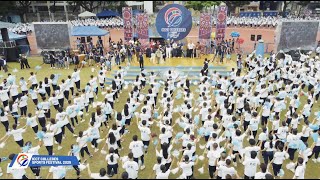 Icct Sportsfest 2025